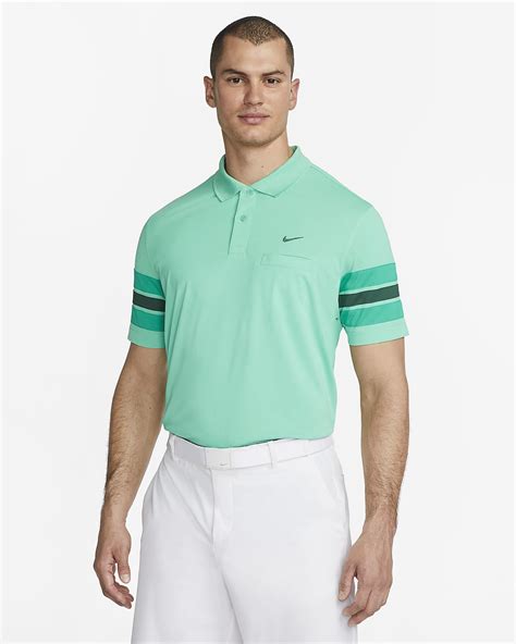 Nike Dri FIT Unscripted Men S Golf Polo Nike SA