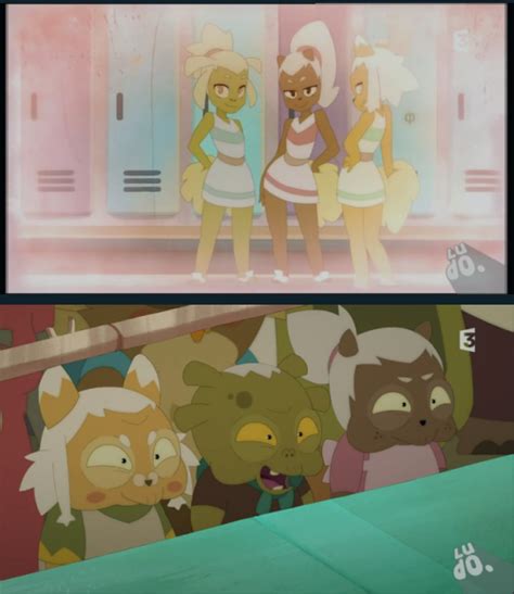 Before After Dofus Wakfu Know Your Meme