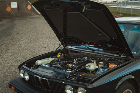 Why is my BMW M5 jerking? - Oceanside Motorsports