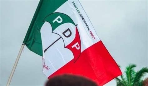 Osun Pdp Apc Trade Accusations Over Alleged Arson Allnews Nigeria