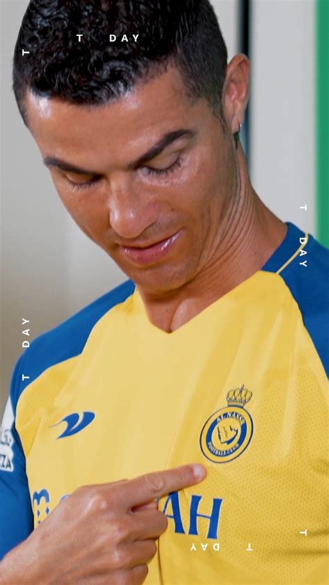 M On Twitter Rt Alnassrfc En Parab Ns Cristiano Happy