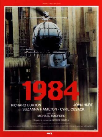 1984 / Тысяча девятьсот восемьдесят четвёртый (1984) скачать торрент ...
