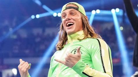 Matt Riddle Unveils His Inaugural Match Following WWE Exit WNS