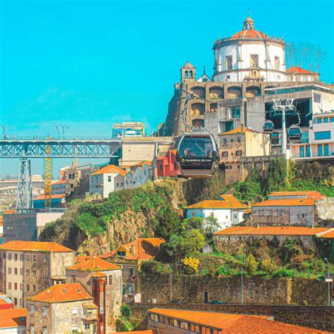 QUÉ VER EN OPORTO EN 3 DÍAS Guiando Viajes