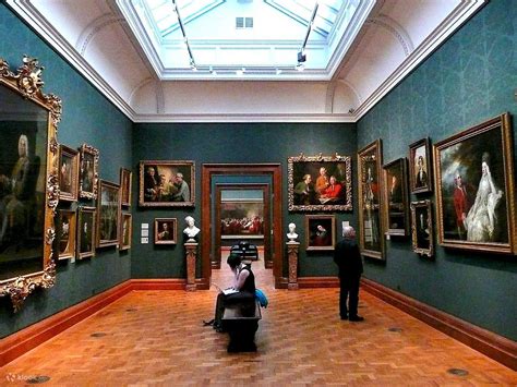 Explore The British Museum And National Gallery With Our Audio Guide