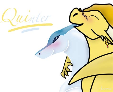 WoF ship art #3 Quinter by The-Birds-On-A-Wire on DeviantArt