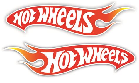 Hot Wheels Logo Evolution | Hot Sex Picture