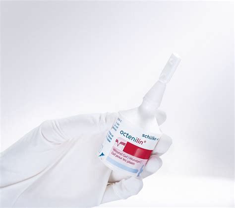 Octenilin Wound Gel Usl Medical