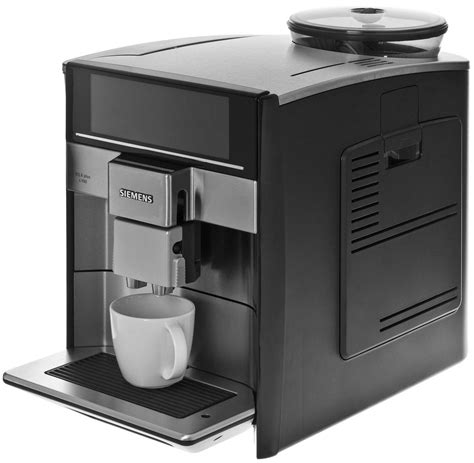 Купить Кофемашина SIEMENS EQ.6 Plus S700 TE657313RW, цена 37727 ...