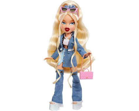 Кукла Братц Хлоя Bratz Alwayz Cloe в интернет-магазине ToyHunter