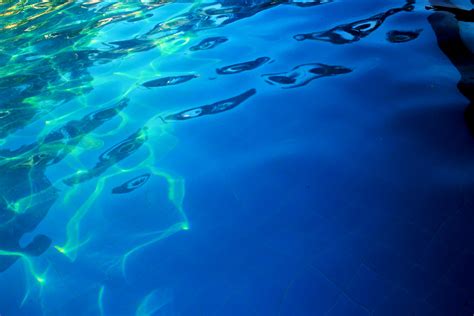 Blue Water Background Free Stock Photo - Public Domain Pictures