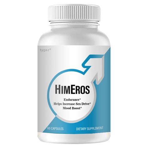HimEros Libido Sexual Enhancement Capsules Increase Sex Drive Performance Walmart