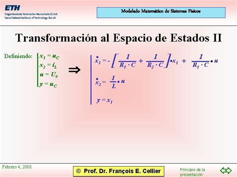 Modelado Matemtico De Sistemas Fsicos Circuitos Elctricos I