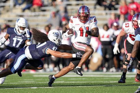 Western Kentucky WR Malachi Corley 2024 NFL Draft Profile