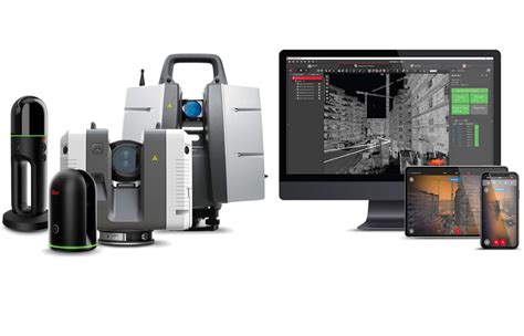 Rilievo Laser Scanner Con Sistemi Leica Nel Demo Day Di 3d Target