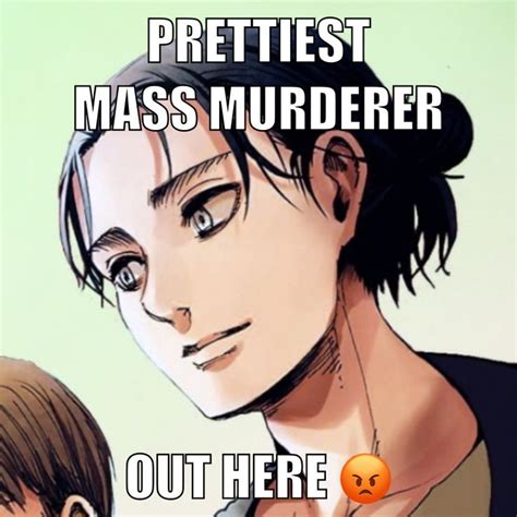 Pin By Anime Boy Asf On Aot In 2021 Attack On Titan Funny Attack On