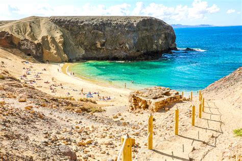 Unmissable Things To Do In The Canary Islands