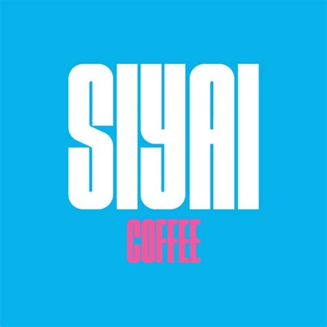 SiYAI COFFEE by Quick Resto Market