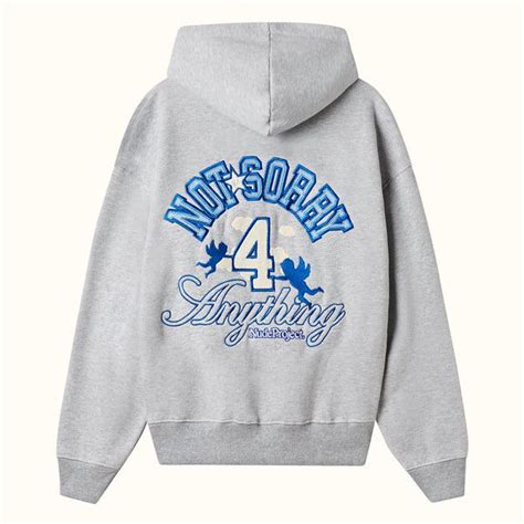 Nude Project Streetwear Clothing Hood Streetwear Outfit Clothes