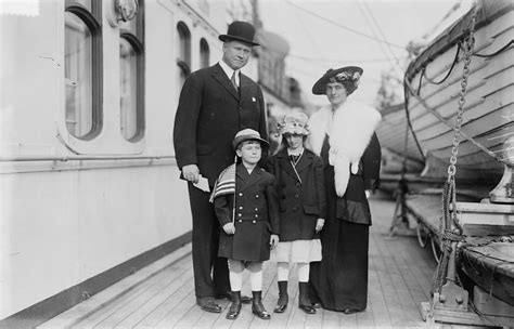 Photos Of History’s Great Ocean Liners History Hit