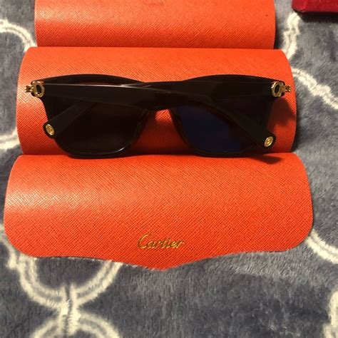 Cartier Accessories Cartier Sunglasses Premire De Cartier Sunglasses Poshmark