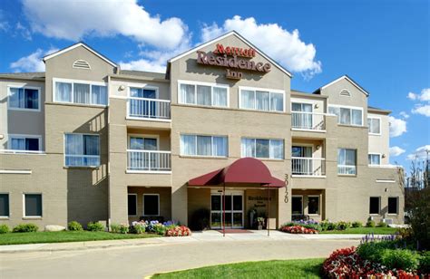 Residence Inn by Marriott Detroit Warren (Warren, MI) - Resort Reviews ...