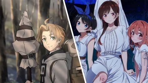 Crunchyroll Revela Sus Estrenos Para Verano 2023 TierraGamer