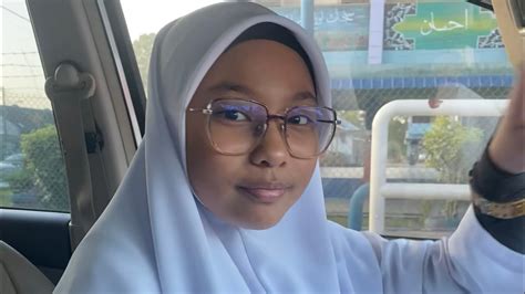 Cuti Sekolah Baru Ada Kesempatan Hafal Surah Al Mukh Youtube