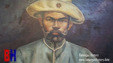 Miguel Malvar: a Short Biography Translated from “Mga Dakilaḡ Pilipino” - Batangas History ...