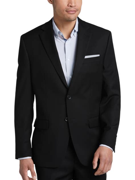 Michael Strahan Classic Fit Suit Separates Pants | Men's Pants | Moores Clothing