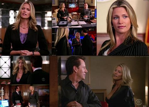 Natasha Henstridge Natashahenstridge Nude OnlyFans Leaks Fappening