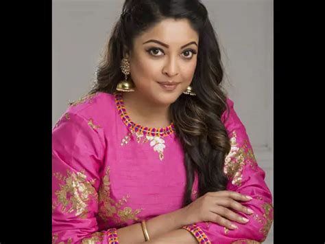 Tanushree Dutta Curses Nana Patekar Ganesh Acharya Rakhi Sawant In