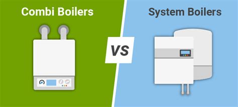 Combi Boiler vs System Boiler: Prices, Pros + Cons And More