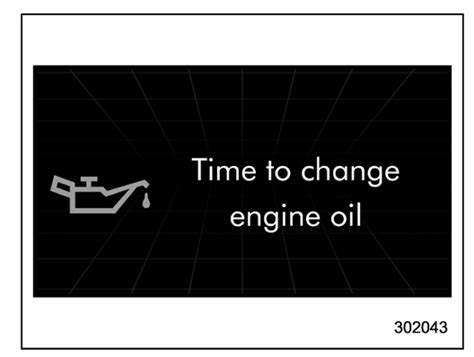 Subaru Impreza Maintenance Light Reset Instructions