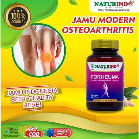 Jual Obat Osteoarthritis Pengapuran Tulang Akut Susah Jalan Nyeri Sendi