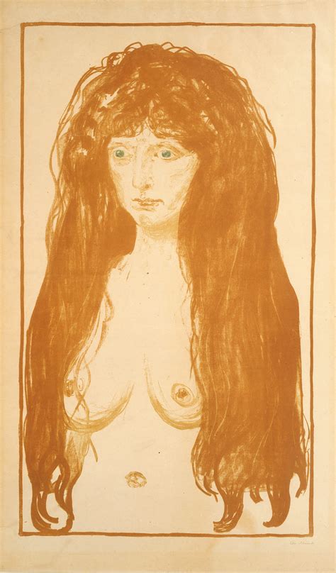 Thoughts On The Debutante Expressionist Nude Oil Painting Antiques