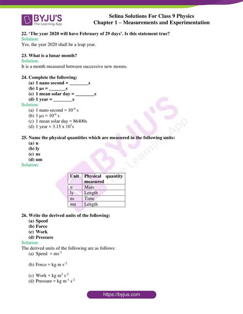 Selina Concise Physics Class Icse Solutions Chapter Off