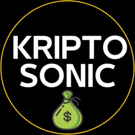 Kripto Sonic Youtube