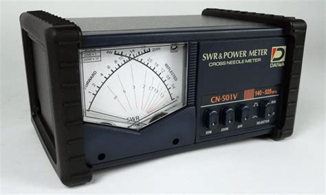 Daiwa Cn H Swr Power Meter Mhz So Unicom Radio