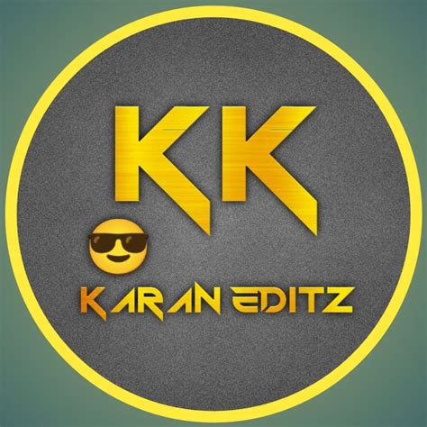 Kk Karan Editz