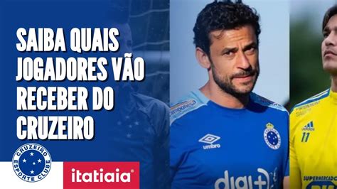 SAIBA COMO JOGADORES VOTARAM NA RECUPERAÇÃO JUDICIAL DO CRUZEIRO YouTube