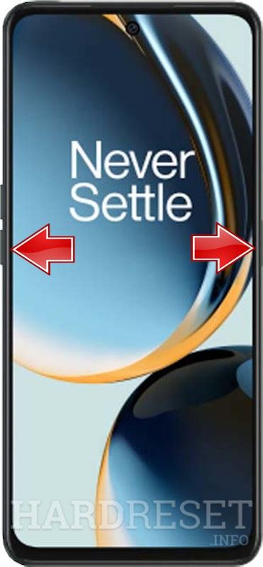 How To Hard Reset OnePlus Nord N30