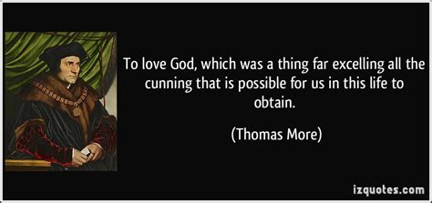 Sir Thomas More Quotes. QuotesGram