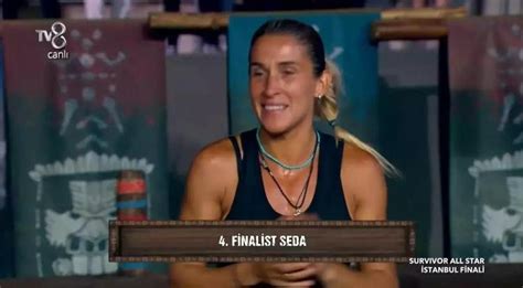 Survivor da finalin adı belli oldu 2024 finalistleri kimler oldu