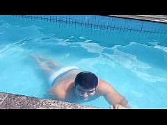 Yuri Gaúcho Summer Day Sex On The Pool And Bathroom xxx Mobile Porno Videos Movies