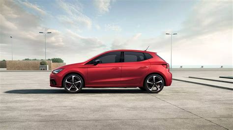 Seat Ibiza Xcellence Preis Und Technische Daten Neue