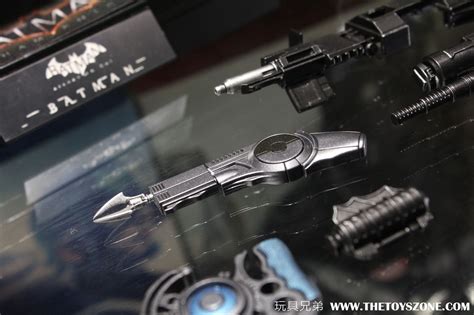 Hot Toys Batman Arkham Knight Toys Zone D Figures Price