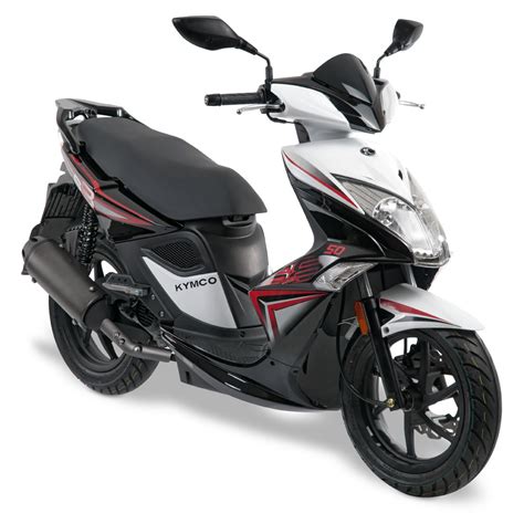 Kymco Super Street Scooters Brommers Kopen Zwolle Scooterforyou Nl