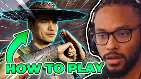 How To Play Kung Lao Like A Pro In Mortal Kombat 1 Guide Youtube