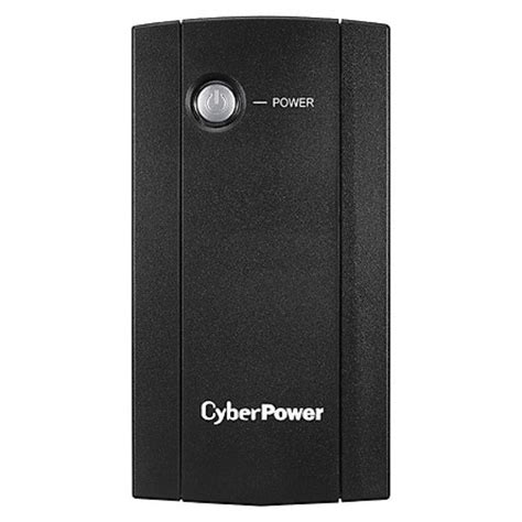 Bộ Lưu Điện Ups Cyberpower Ut600e As 600va Chính Hãng Shopee Việt Nam